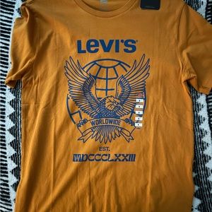 Levi’s Shirt